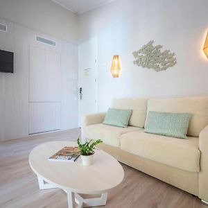 Apartament typu superior z łóżkiem king-size